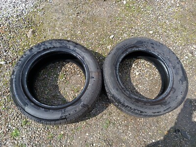 2x Pirelli Cinturato P7 Sommerreifen Reifen 205/60R16 92W DOT 0318 6mm