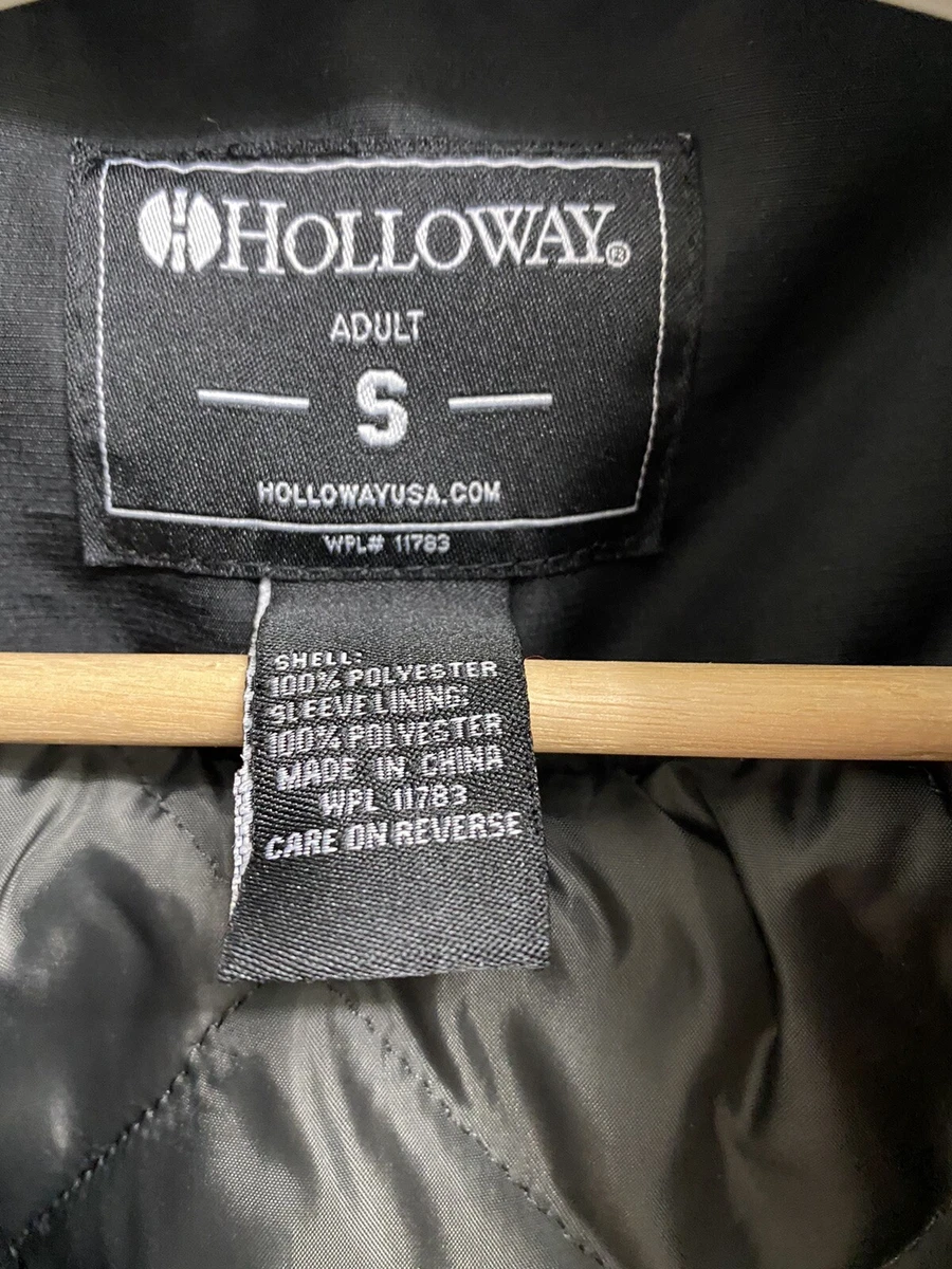 Holloway Flight Bomber Jacket
