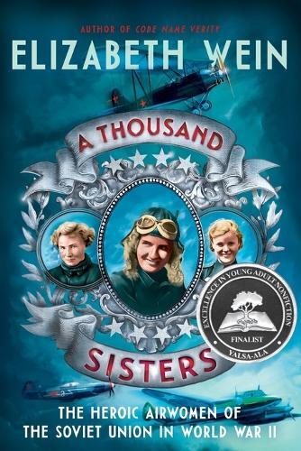 Thumbnail - Elizabeth Wein A Thousand Sisters (taschenbuch)