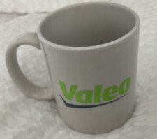 Valeo Coffee Cup