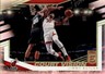 2019-20 Panini Donruss Elite Court Vision Jimmy Butler #5 Card - Miami Heat