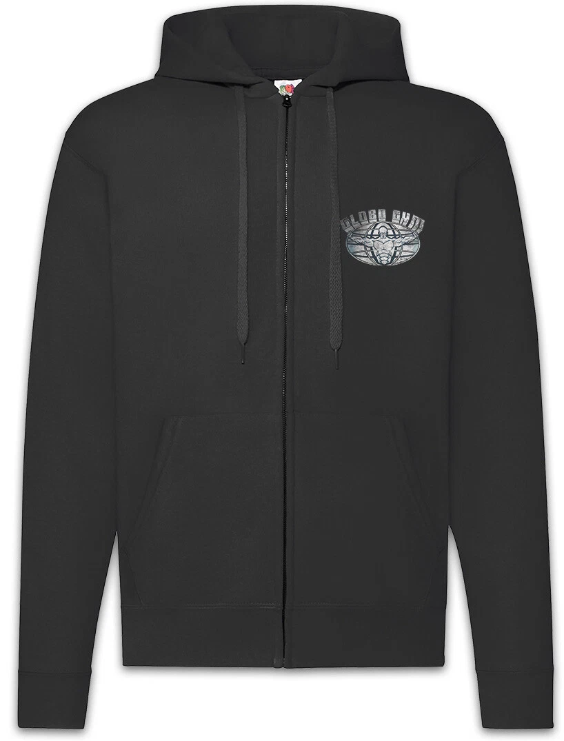 Prancing Pony Zipper Hoodie Lord Of The Tänzelndes Rings Herberge Schild Inn