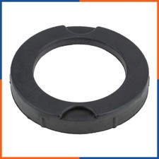 Federbeinstützlager hinten für HONDA | 52686S5A004