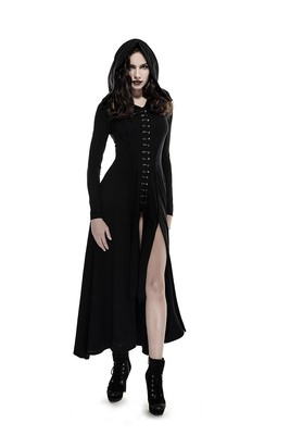 gothic rock outfits