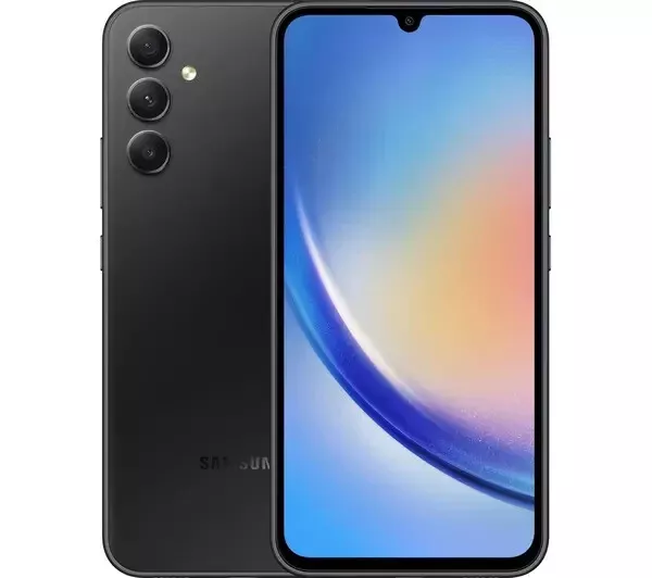 Galaxy deals a7 5g