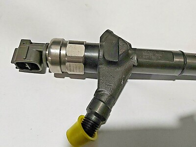 NISSAN X-TRAIL XTRAIL 2.2 DCI FUEL INJECTOR AW401 AW4/16600-BN820