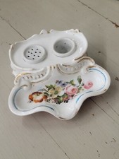 Antique Old Paris Style Large
