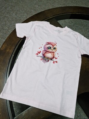 kids t shirts girls