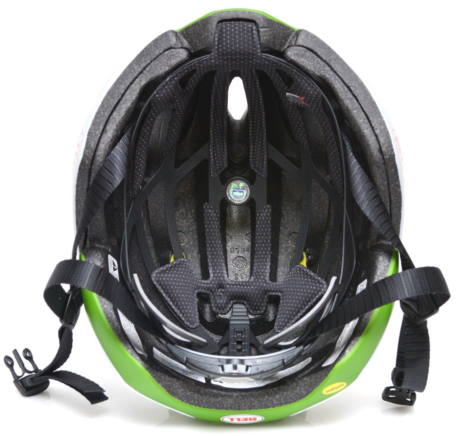 tri bike helmet