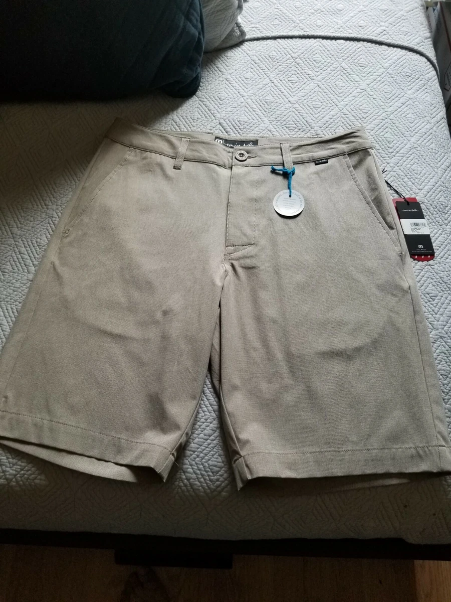 Travis mathew 777 shorts sale