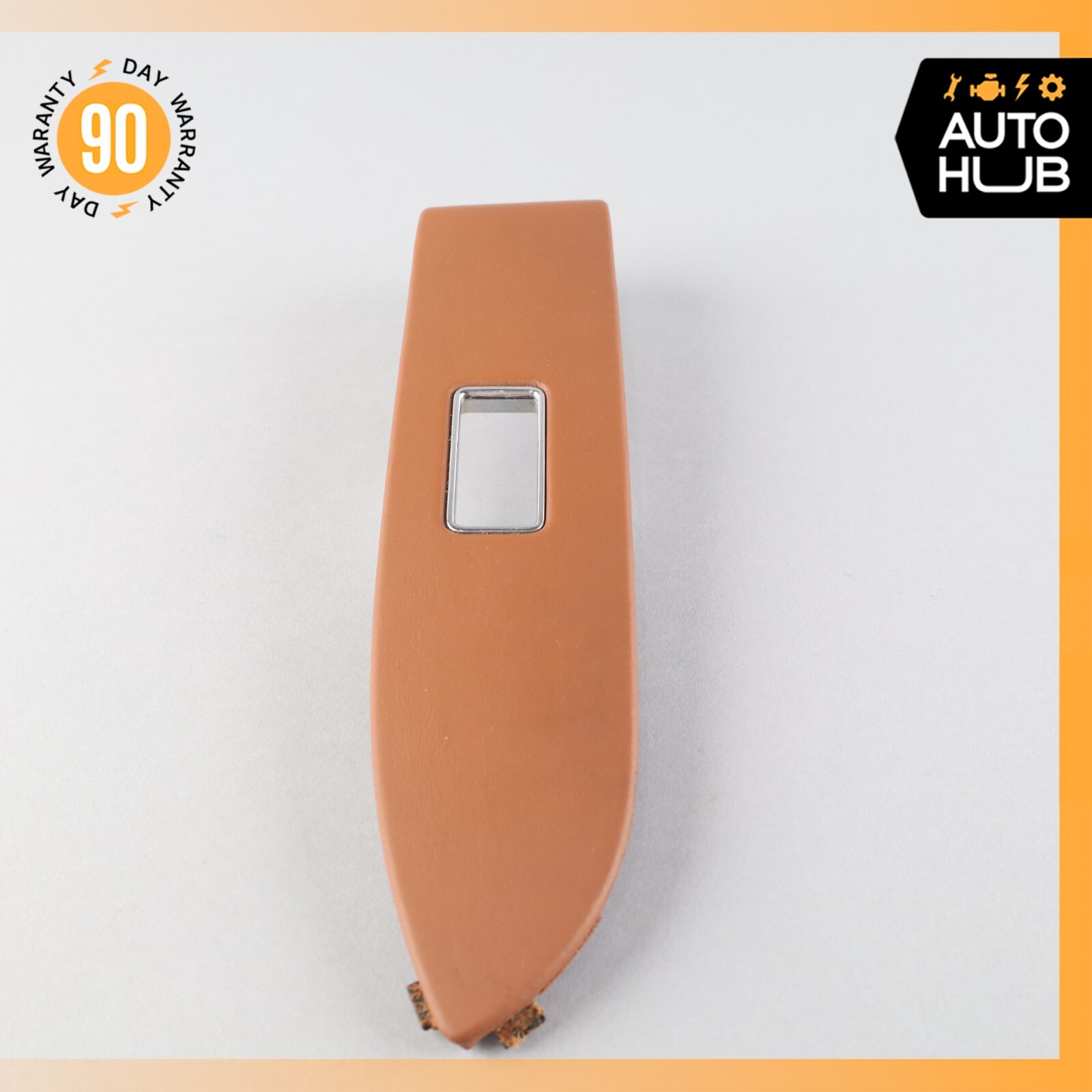 Bentley Continental GTС GT Front Right Side Window Regulator Switch Trim OEM 46k