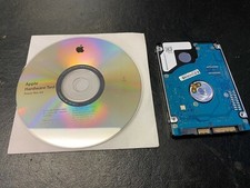 Apple Hardware Test: Power Mac G4 SW v1.2.6  691-3623-A  HARD DRIVE