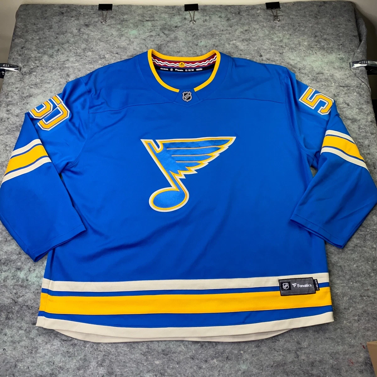 Blues winter classic jersey cheap mens