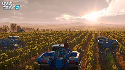 Farming Simulator 22 PS5 - Foto 2 di 12