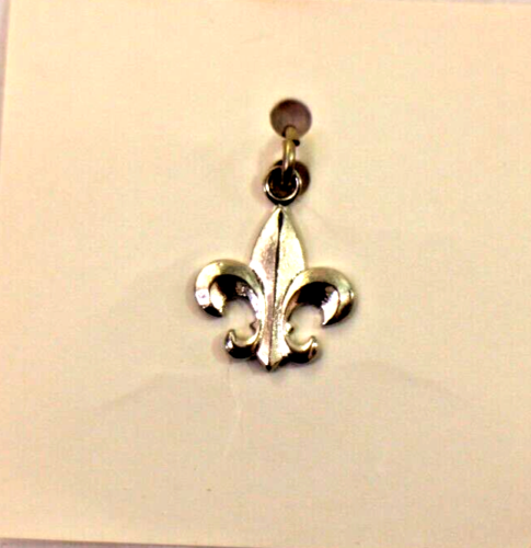 Vintage BSA Boy Scouts of America- Rank Charms 1970s-1980s - Picture 16 of 40