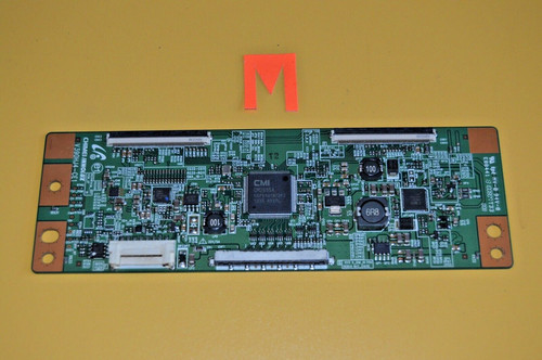 V390HJ4-CE1 T-CON-KARTE Für Samsung TV UE39F5000AKXZT