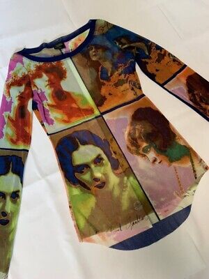 Jean Paul GAULTIER Mesh Powernet archive tops USED | eBay Jean Paul GAULTIER Mesh Powernet archive tops USED | eBay