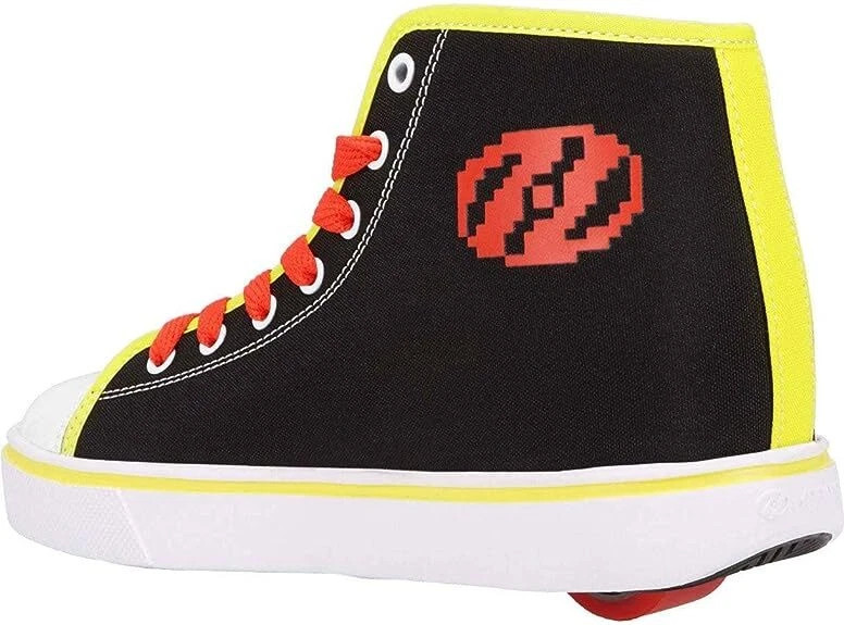 Pac man converse deals