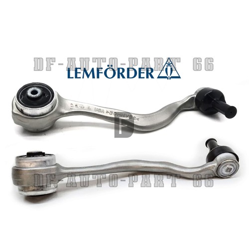 Lemforder 2x LR&RH Control arm For BMW G01 G02 X3 X4 31106890905 31106890906 - Picture 1 of 5