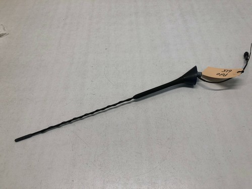 Antenne Radioantenne Autoantenne + Fuß VW Polo 6N2 6N II Bj.2001 1,0 37 KW