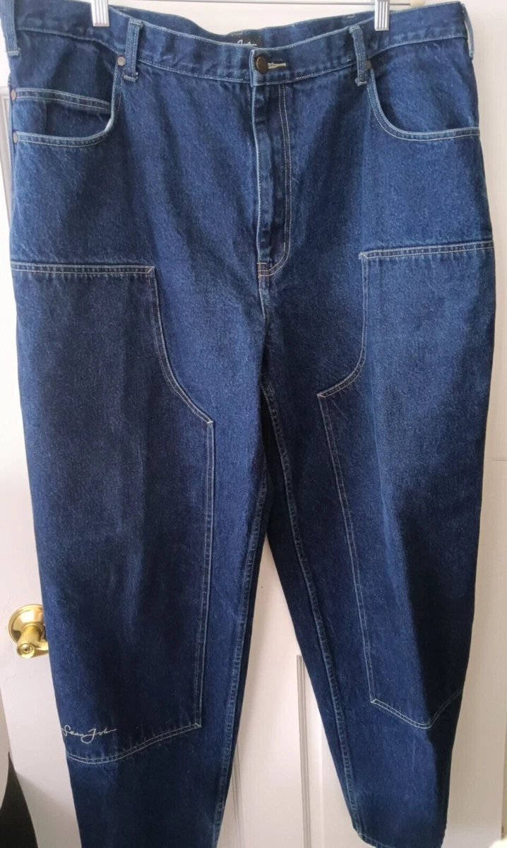 Sean john sale baggy jeans