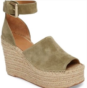 marc fisher espadrille sandals
