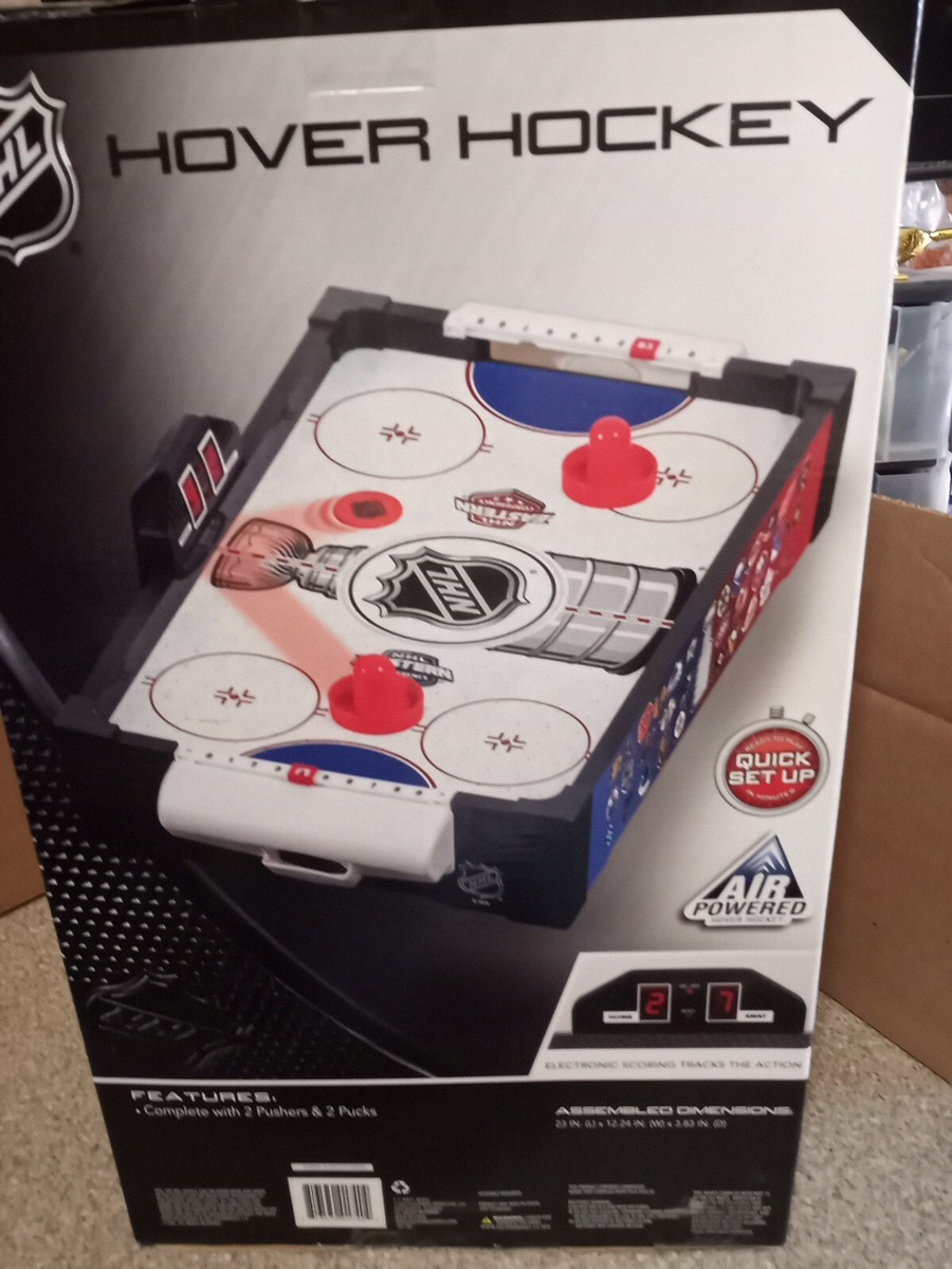 NHL EastPoint Table Top Air Hockey For Sale Online
