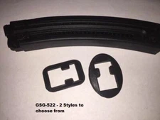 .22 Speed Loaders for GSG 522 - Available in multiple colors