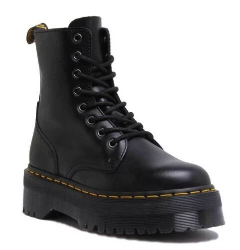 Dr martens gr 37 schwarz top