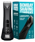 Bombay Shaving Beard Trimmer For Men, Hair Trimmer, Bettery, Cordless, Compact,