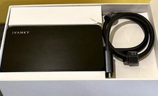 Ivanky Usb-c Docking Station