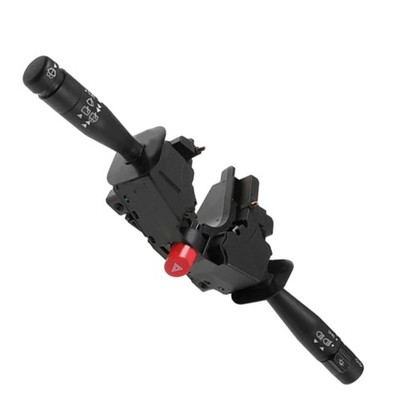 Turn Signal Wiper Column Stalk Switch 96FG13335AB For Fords Fiesta IV 1995-2002