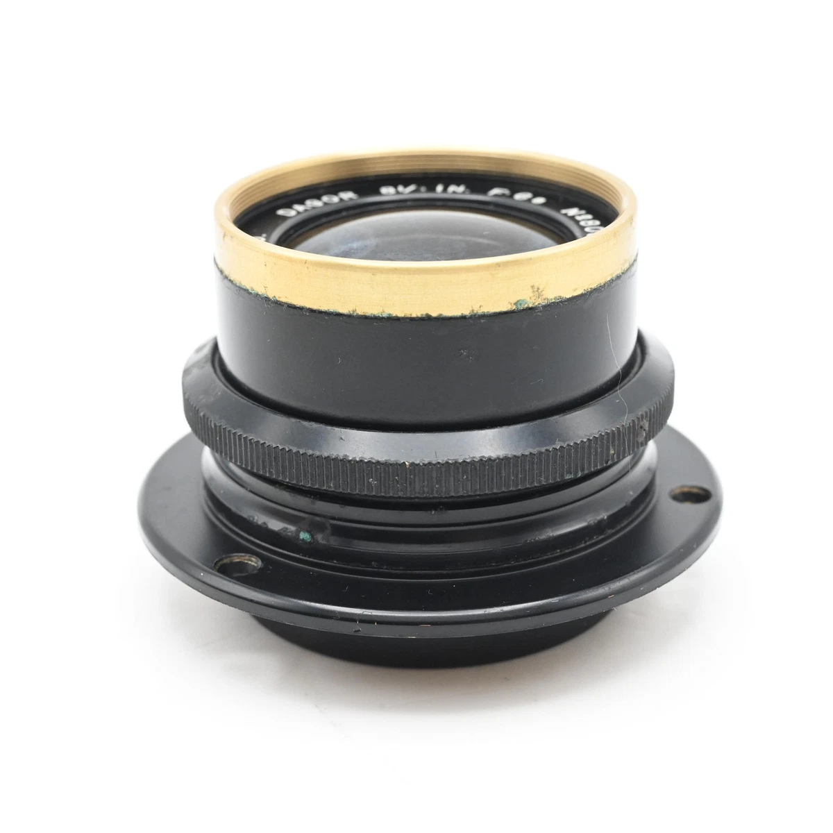 Goerz Dagor Lens In Camera Lenses for sale | eBay