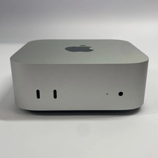 2024 Apple Mac Mini M4 10 Core 4.5GHz 16GB RAM 512GB SSD MU9E3LL/A