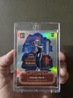 2024 Panini Donruss Optic - Uptowns Drake Maye #4 (RC)