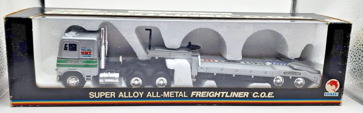Shinsei Diecast & Toy Vehicles for sale - eBay