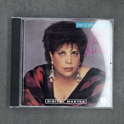 Love Is Gonna Getcha Music