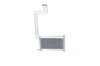 NEU - NRF 31136 ÖLküHler, Automatikgetriebe FüR BMW