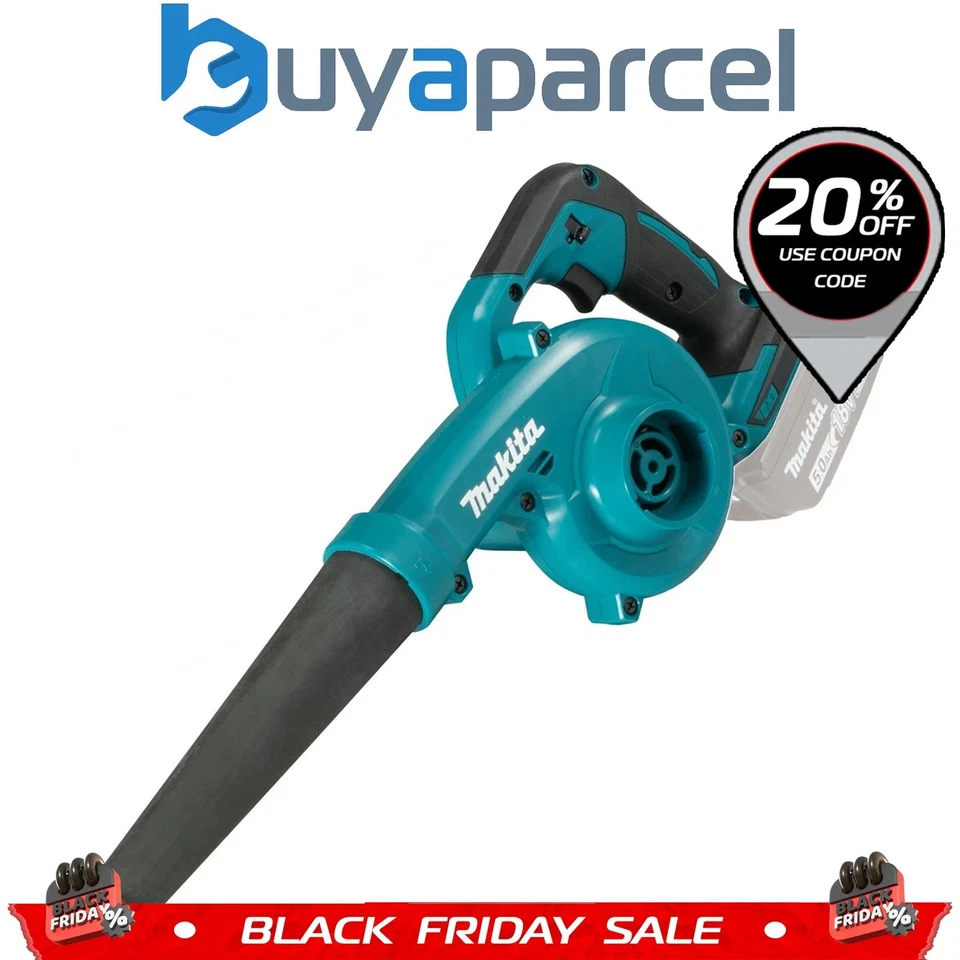 Makita LXT 18v DUB185Z Garden Leaf Blower