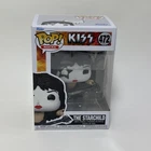 Funko Pop! Rocks Vinyl The Starchild #472 Paul Stanley ✨New In Box ✨ Ships Free