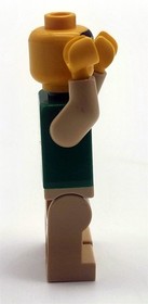 Vintage 2003 LEGO Adventurers Orient Expedition Jungle River Set 7410 - Complete