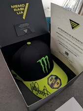 Cap VR 46 Widmt