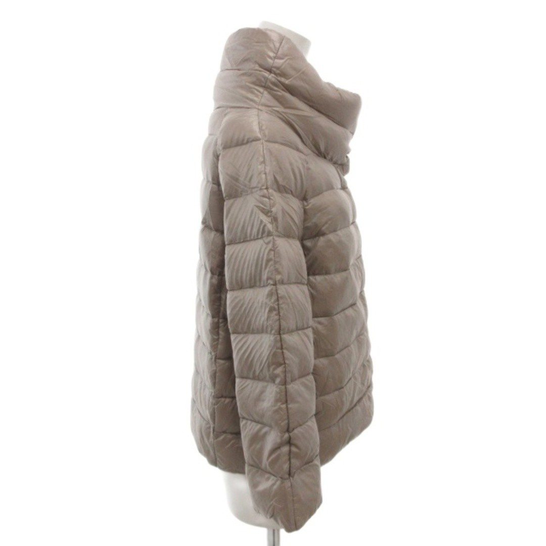 Herno Ikonico Sofia Down Jacket Blouson Logo Plat… - image 3