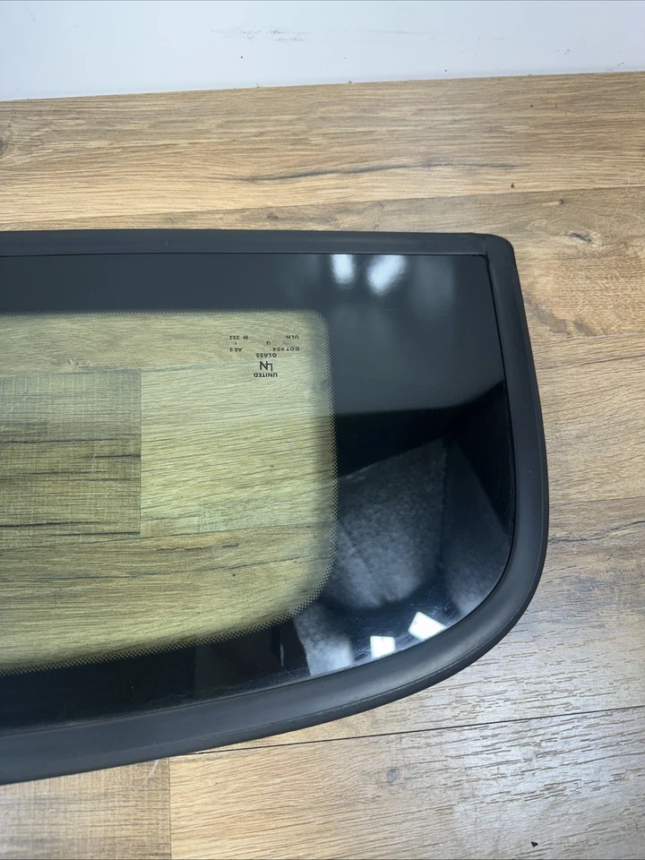 2005-2009 Subaru Legacy Outback Front Sunroof Moonroof Glass OEM - Image 2 of 4