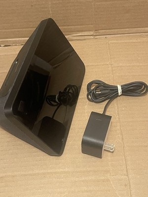 Amazon Echo Show 8 (2nd Gen) Smart Display Speaker - Charcoal A8H3N2 W/PowerCord
