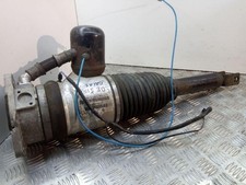 AUDI A8 D2 4D2, 4D8 pneumatischer Stoßdämpfer hinten rechts 4E0616002E 31122267