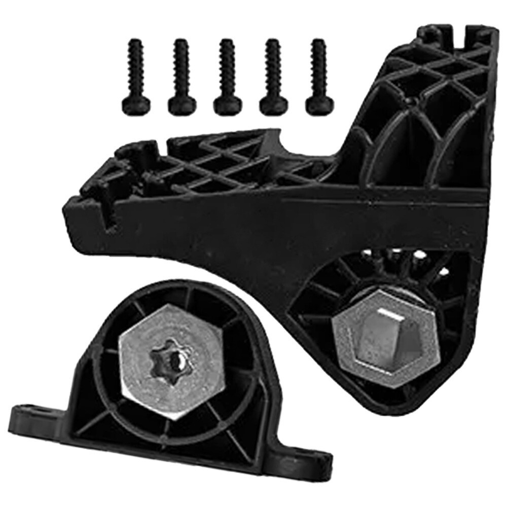 Car Right Side Headlight Repair Set For Benz GLC-Class X253 2015-2023 2538209200