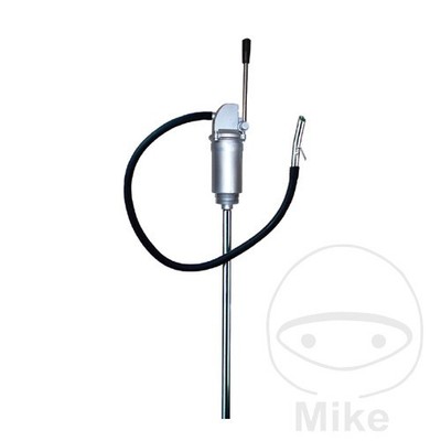 SIN MARCA Quick manual pump for mineral oils 50-200 L