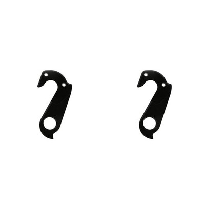 2X Schaltauge Aufhänger für  Felge R2 R3 R5 CA S2  S5 Team Vwd  Fahrrad R1315