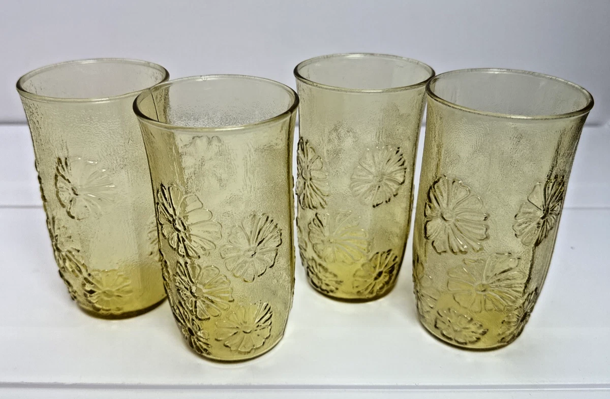 【ヴィンテージ】Anchor Hocking アンバーガラス anchor hocking amber products for sale | eBay